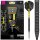 Target Bolide Void 05 Swiss Point Steeldarts