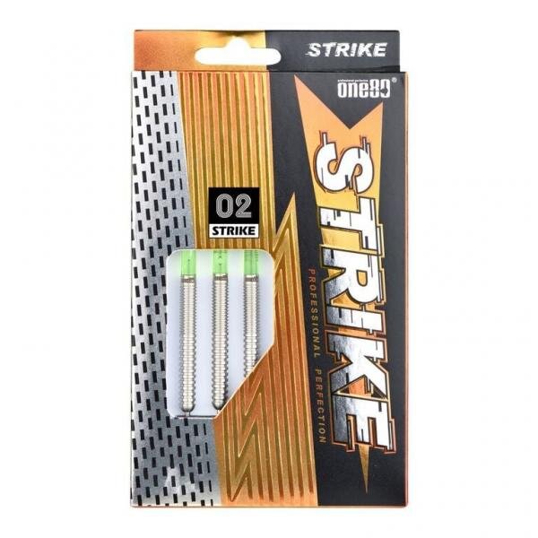 ONE80 Strike 02 Steeldarts