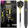 Target Bolide Void 02 Swiss Point Steeldarts