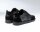 Triple20 Dartschuh Vollleder schwarz