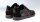 Triple20 Dartschuh Vollleder schwarz/rot