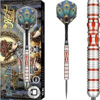 Shot Roman Empire Juno Steeldarts
