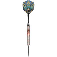 Shot Roman Empire Juno Steeldarts