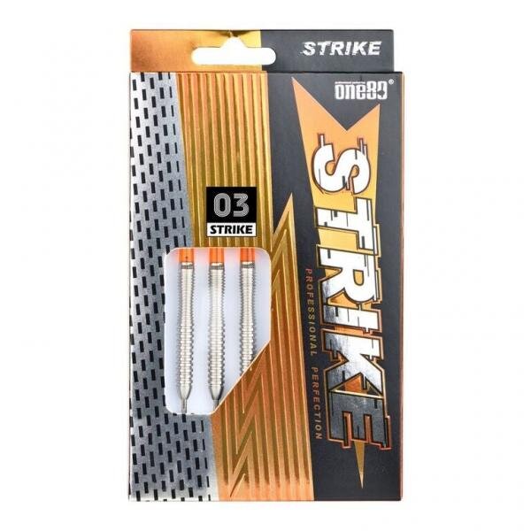 ONE80 Strike 03 Steeldarts