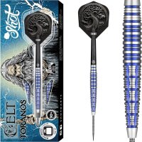 Shot Celt Toranos Steeldarts