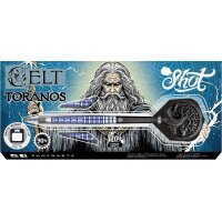 Shot Celt Toranos Steeldarts