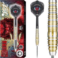 Shot Celt Balor Steeldarts