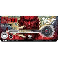 Shot Celt Balor Steeldarts