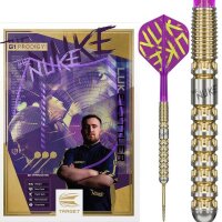 Target Luke Littler G1 Prodigy Steeldarts