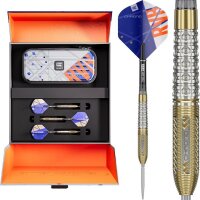 Target Raymond v Barneveld Chrono Steeldarts