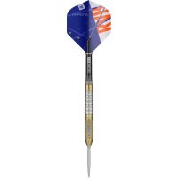 Target Raymond v Barneveld Chrono Steeldarts