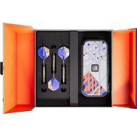 Target Raymond v Barneveld Chrono Steeldarts