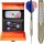 Target Raymond v Barneveld Chrono Steeldarts