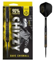 Harrows Dave Chisnall Chizzy Series 3 Steeldarts