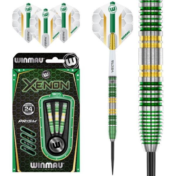 Winmau Xenon Steeldarts