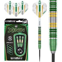 Winmau Xenon Steeldarts