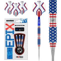 Winmau Epix Steeldarts
