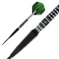 Winmau Sniper Black Steeldarts