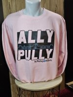 Sweatshirt Ally Pully