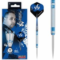 Bulls Jermaine Wattimena G3 Steeldarts