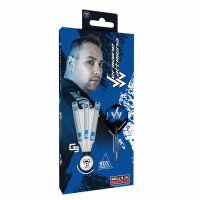 Bulls Jermaine Wattimena G3 Steeldarts