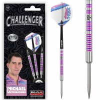 Bulls Challenger Steeldart M. Unterbuchner Steeldarts