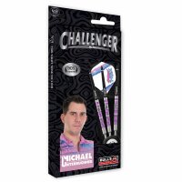 Bulls Challenger Steeldart M. Unterbuchner Steeldarts