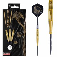Bulls Stingray ST4 Steeldarts