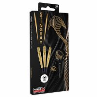 Bulls Stingray ST4 Steeldarts