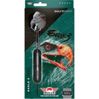 Bulls Eagle 3 Steeldarts