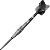 Bulls Smoke 90% Silver Ash Steeldarts