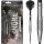 Bulls Smoke 90% Silver Ash Steeldarts