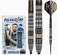 Red Dragon Luke Humphries Prestige Steeldarts