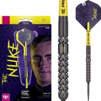 Target Luke Littler GEN1 Swiss Point Steeldarts