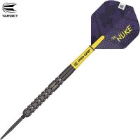 Target Luke Littler GEN1 Swiss Point Steeldarts