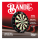 Shot Bandit Professional Dartboard