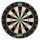 Shot Bandit Professional Dartboard