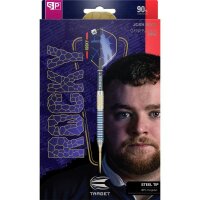 Target Josh Rock G1 Swisspoint Steeldarts
