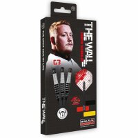 Bull`s Martin Schindler Generation 3 Steeldarts