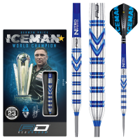 Red Dragon Gerwyn Price Original-Dart