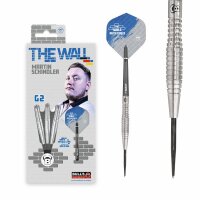 Bull`s Martin Schindler Generation 2 Steeldarts