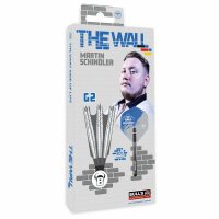 Bull`s Martin Schindler Generation 2 Steeldarts