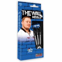 Bull`s Martin Schindler TW80 Steeldarts