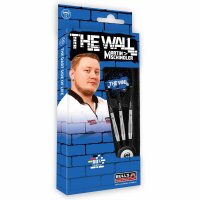 Bull`s Martin Schindler Generation 2 Softdarts