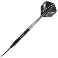 Red Dragon Freestyle (1) Steeldarts