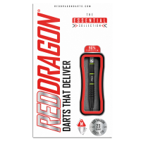 Red Dragon Freestyle (1) Steeldarts