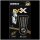 Winmau MvG Michael van Gerwen Evo X Steeldarts