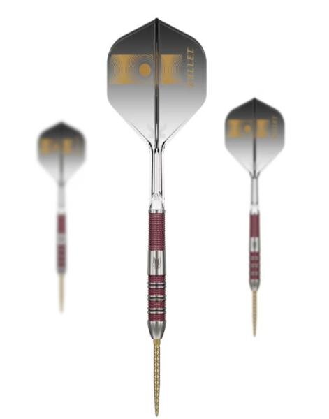 Target Stephen Bunting 95K Steeldarts