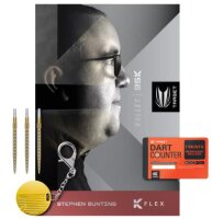 Target Stephen Bunting 95K Steeldarts