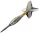Target Scott Williams G2 Steeldarts